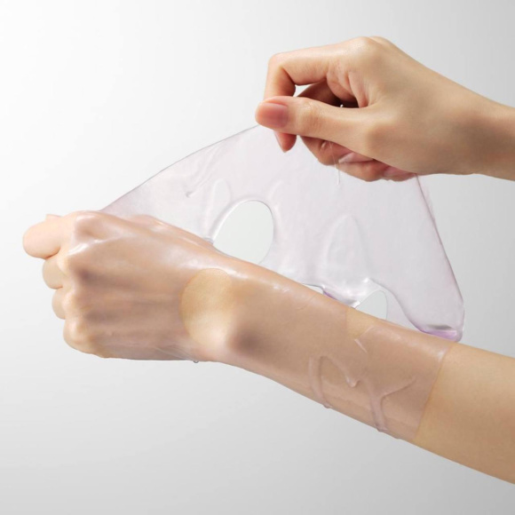 BIOHEAL BOH&nbsp;Probioderm 3D Lifting Biotoksil PLGA Film Mask (27g) | Ecoplace