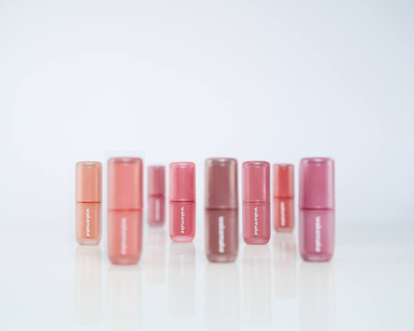 WAKEMAKE Water Blurring Layer Tint (4.6g) | Ecoplace