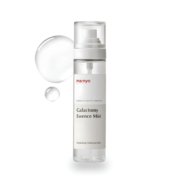 Увлажняющий мист с&nbsp;галактомисисом MANYO Galactomy Essence Mist (120мл) | Ecoplace