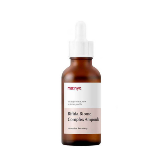 MANYO Bifida Biome Complex Ampoule (50ml) | Ecoplace