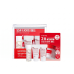 discount Набор миниатюр с&nbsp;пробиотиками MEDIPEEL⁺ Red&nbsp;Lacto Collagen Trial Kit&nbsp;(20мл+15мл+20мл*5+15г) | Ecoplace