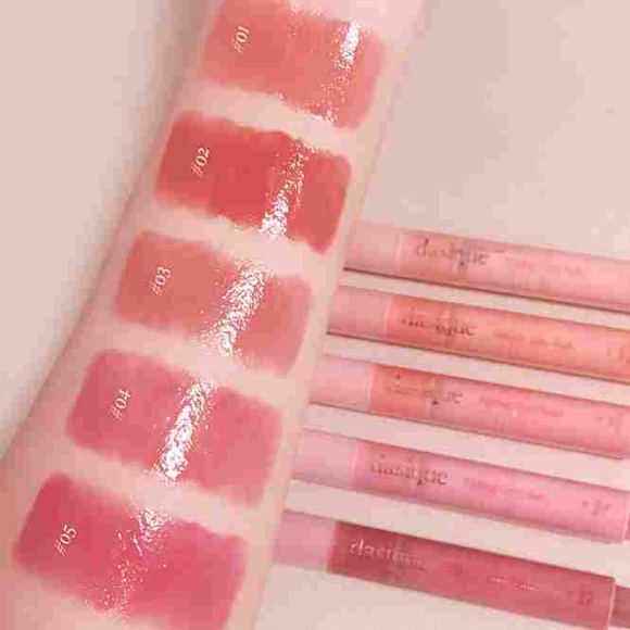 DASIQUE Melting Candy Balm (1.5g) | Ecoplace