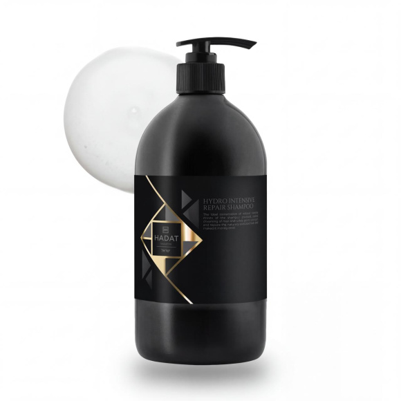 HADAT Hydro Intensive Repair Shampoo (800ml) | Ecoplace