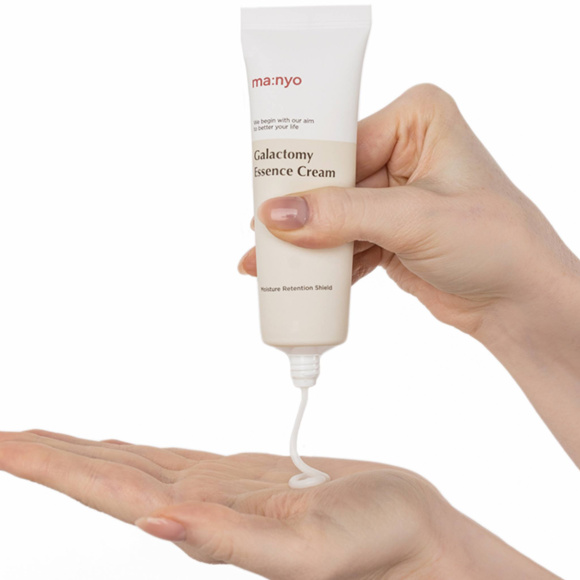 MANYO Galactomy Essence Cream (50ml) | Ecoplace