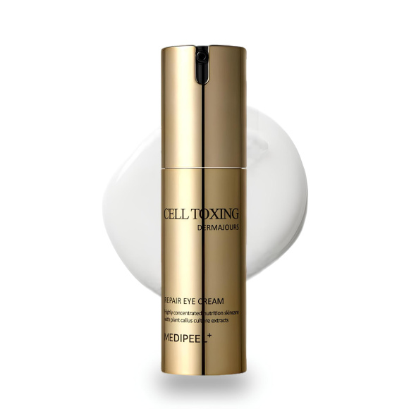 MEDIPEEL⁺ Cell Toxing Dermajours Repair Eye&nbsp;Cream (30ml) | Ecoplace