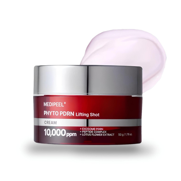 MEDIPEEL⁺ Phyto Exosome PDRN Lifting Shot Cream (50g) | Ecoplace