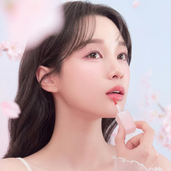 discount Увлажняющий тинт для&nbsp;губ DASIQUE Juicy Dewy Tint (3.5г) | Ecoplace