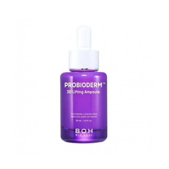 BIOHEAL BOH Probioderm 3D Lifting Ampoule (30ml) | Ecoplace