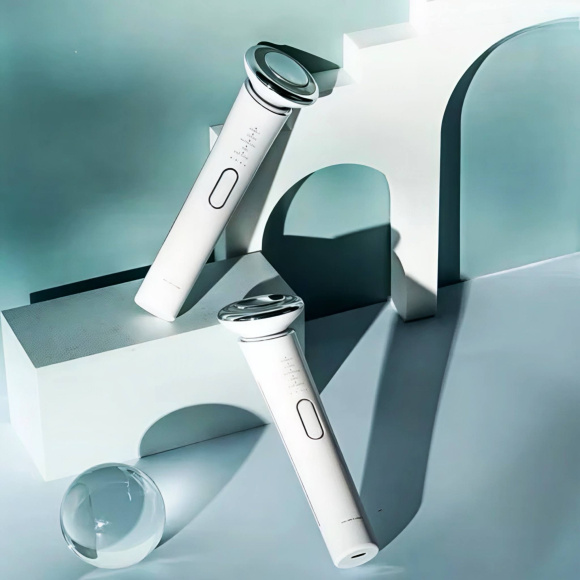 PEARLCARE New&nbsp;Sonic Galvanic Massager (180*55*60/127g) | Ecoplace