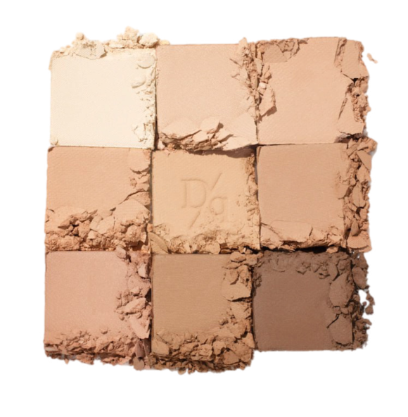 DASIQUE Shadow Palette (7g) | Ecoplace