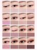 WAKEMAKE Soft Blurring Eye&nbsp;Palette (14g) | Ecoplace