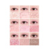 DASIQUE Shadow Palette (7g) | Ecoplace