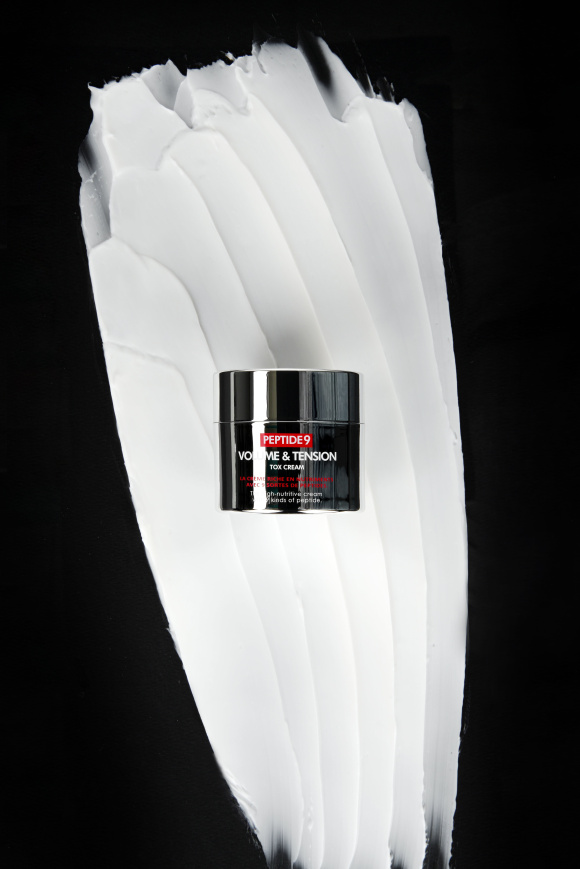 MEDIPEEL⁺ Peptide 9 Volume and Tension Tox Cream (50g) | Ecoplace