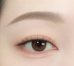 WAKEMAKE Soft Drawing Slim Brow (0.09g) | Ecoplace