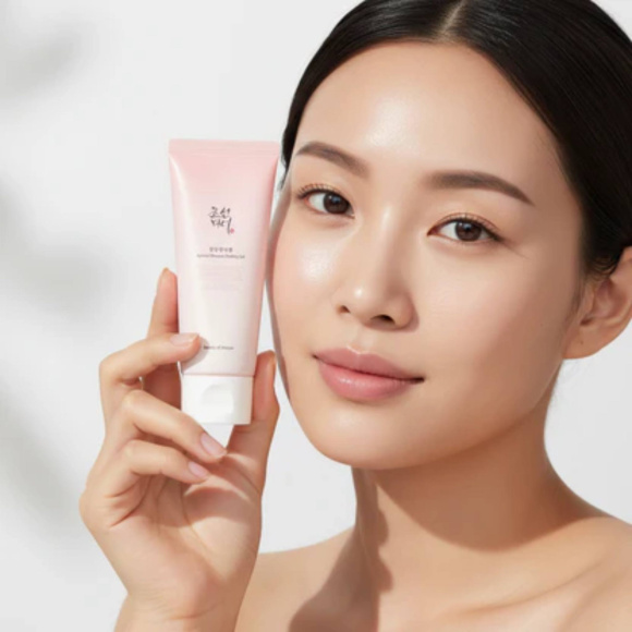 BEAUTY OF&nbsp;JOSEON Apricot Blossom Peeling Gel&nbsp;(100ml) | Ecoplace