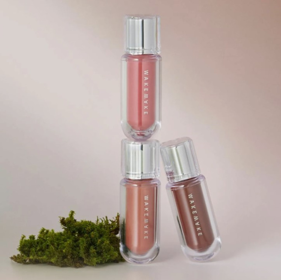 WAKEMAKE Dewy Gel Maxi Gloss (3.8g) | Ecoplace