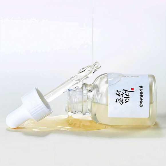 Сыворотка для&nbsp;выравнивания тона кожи BEAUTY OF&nbsp;JOSEON Glow Deep Serum Rice + Arbutin (30мл) | Ecoplace