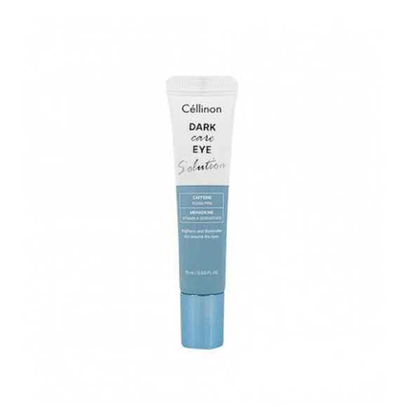 CELLINON Dark Care Eye Solution (15ml) | Ecoplace