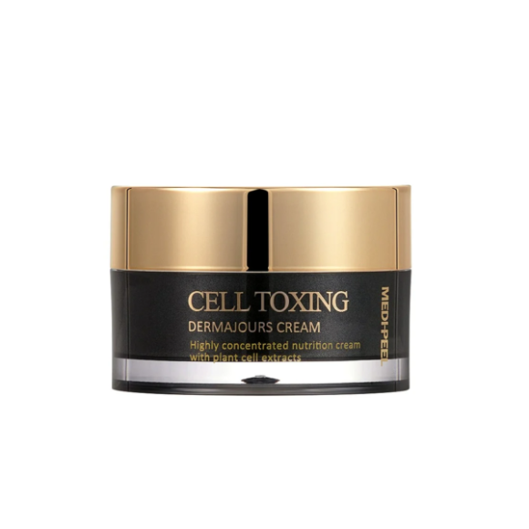 MEDI-PEEL Cell Toxing Dermajours Cream (50g) | Ecoplace