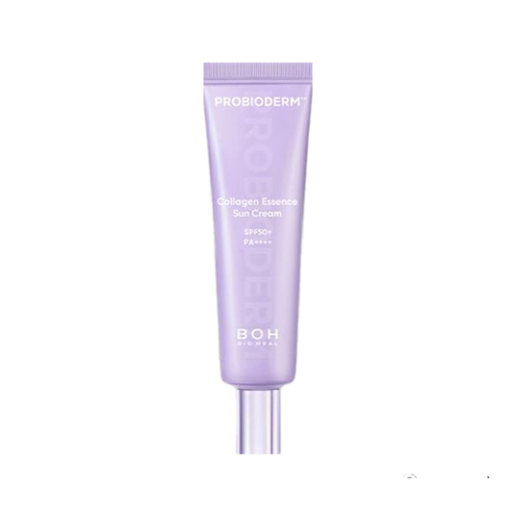 BIOHEAL BOH Probioderm Collagen Essence Sun Cream (50ml) | Ecoplace