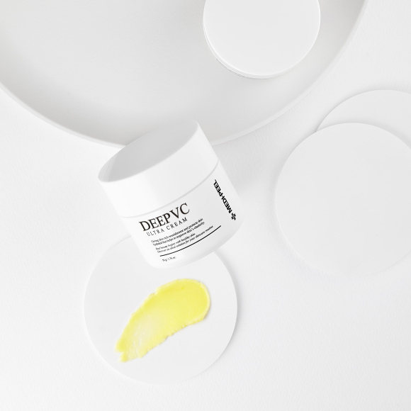 MEDI-PEEL DEEP VC Ultra Cream (50ml) | Ecoplace