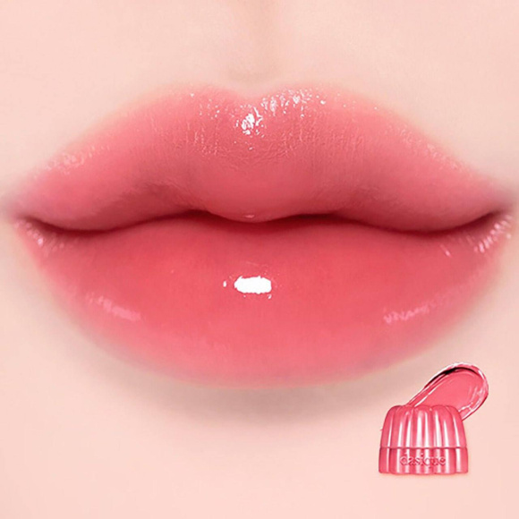 DASIQUE Chewing Glow Pot (4g) | Ecoplace