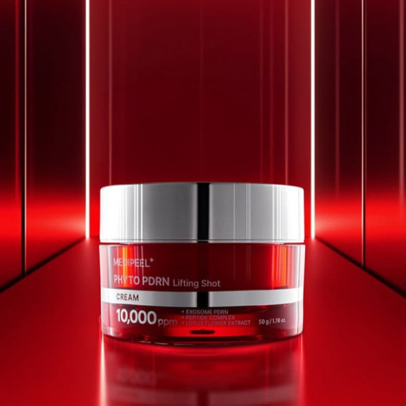 MEDI-PEEL Phyto Exosome PDRN Lifting Shot Cream (50g) | Ecoplace