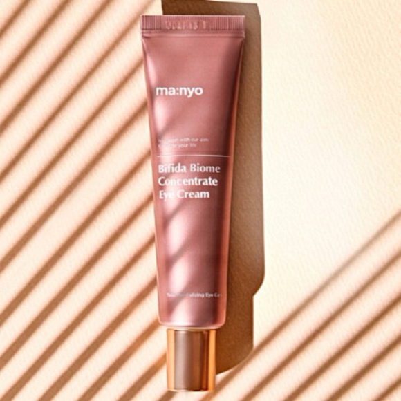 MANYO Bifida Biome Concentrate Eye&nbsp;Cream (30ml) | Ecoplace