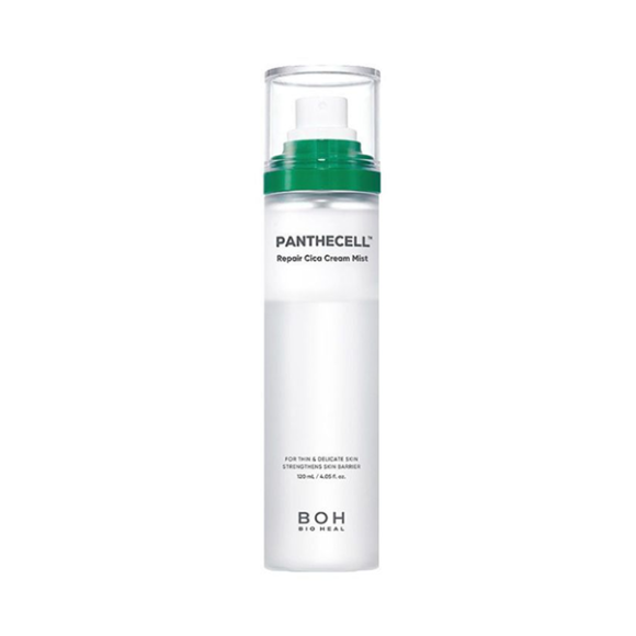 BIOHEAL BOH Panthecell Repair Cica Cream Mist (120ml) | Ecoplace