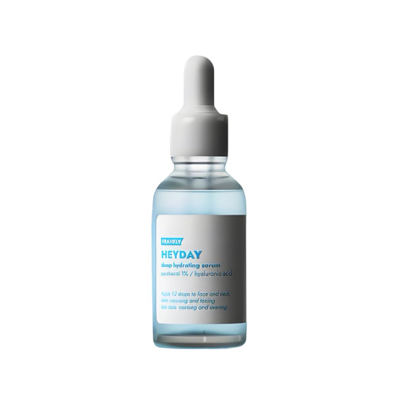 FRANKLY Heyday Deep Hydrating Serum (30ml) | Ecoplace