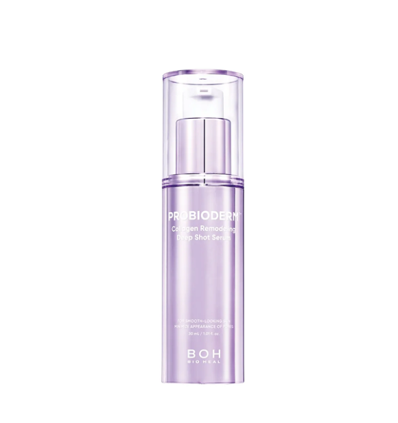 BIOHEAL BOH Probioderm Collagen Remodeling Deep Shot Serum (30ml) | Ecoplace
