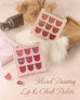 DASIQUE Mood Painting Lip & Cheek Palette (5.5g) | Ecoplace