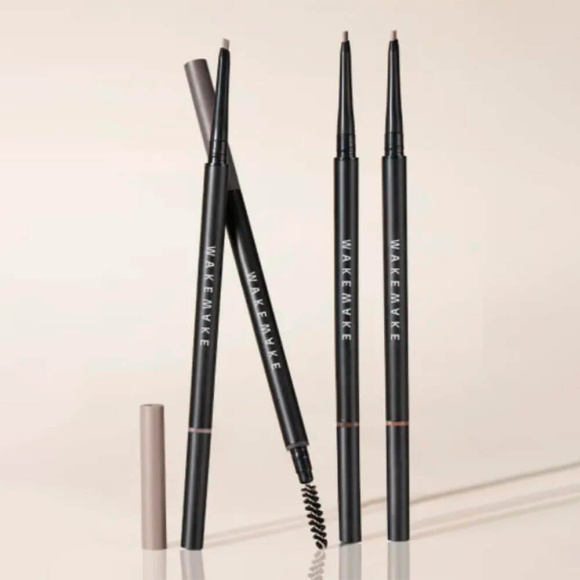 WAKEMAKE Soft Drawing Slim Brow (0.09g) | Ecoplace