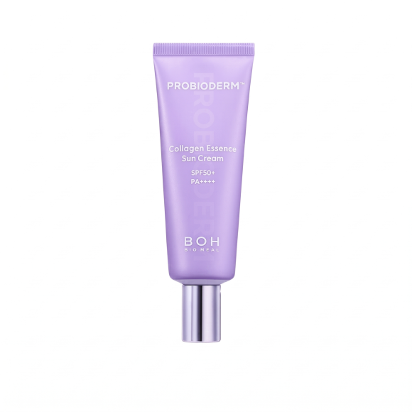Солнцезащитная эссенция BIOHEAL BOH&nbsp;Probioderm Collagen Essence Sun&nbsp;Cream (50мл) | Ecoplace