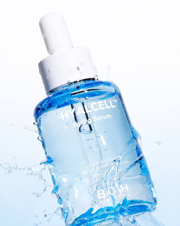 BIOHEAL BOH Hyacell Hydra Serum (50ml) | Ecoplace