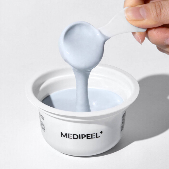 MEDI-PEEL Vegan Hyaluronic Acid Mooltox Modeling Cup Pack (28g) | Ecoplace