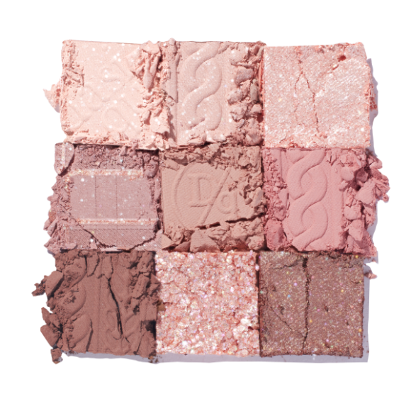 DASIQUE Shadow Palette (7g) | Ecoplace