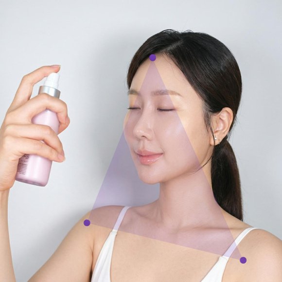 Двухфазный лифтинг‑мист BIOHEAL BOH&nbsp;Probioderm 3D Lifting Cream Mist (100мл) | Ecoplace