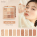 DASIQUE Shadow Palette (7g) | Ecoplace