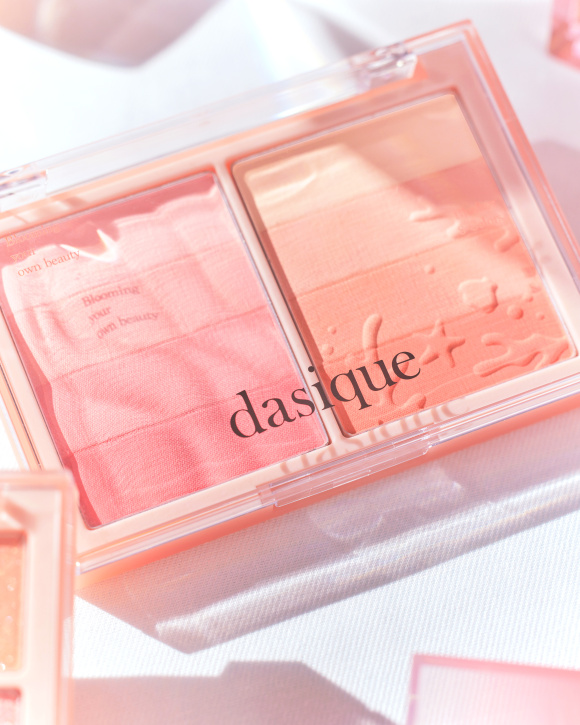 DASIQUE Blending Layer Cheek (11g) | Ecoplace