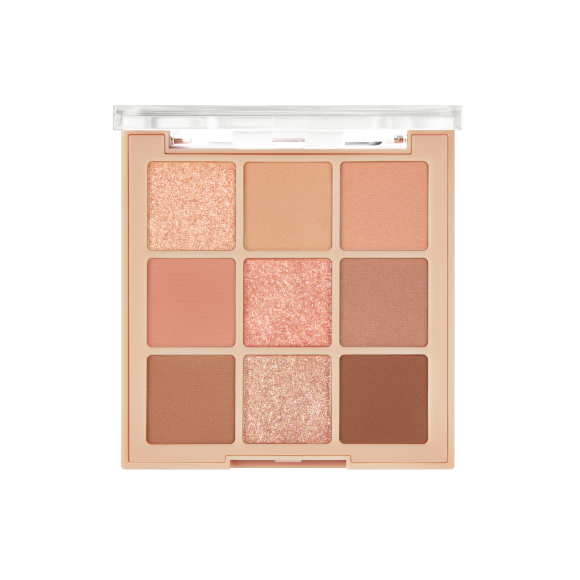 DASIQUE Shadow Palette (7g) | Ecoplace