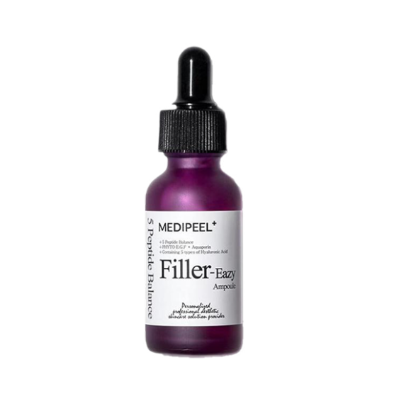 MEDI-PEEL Eazy Filler Ampoule (30ml) | Ecoplace
