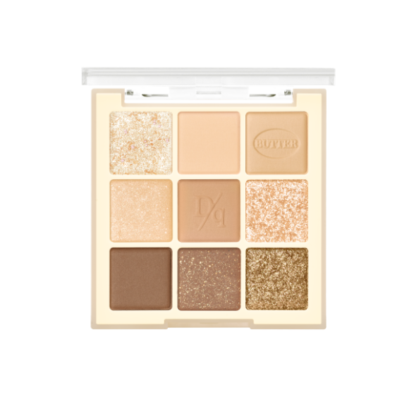DASIQUE Shadow Palette (7g) | Ecoplace