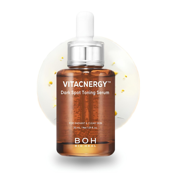 BIOHEAL BOH&nbsp;Vitacnergy Dark Spot Toning Serum (30ml) | Ecoplace