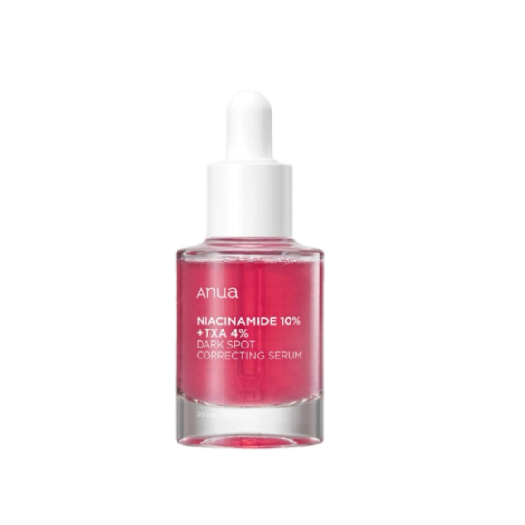 ANUA Niacinamide 10% + TXA 4% Serum (30ml) | Ecoplace