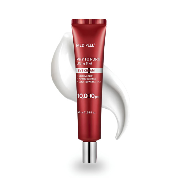MEDIPEEL⁺ Phyto Exosome PDRN Lifting Shot Eye&nbsp;Cream (40ml) | Ecoplace
