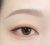 WAKEMAKE Soft Drawing Slim Brow (0.09g) | Ecoplace