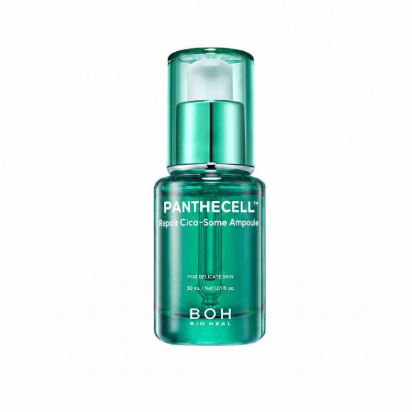 discount Успокаивающая ампула BIOHEAL BOH&nbsp;Pantechell Repair Cica‑Some Ampoule (30мл) | Ecoplace