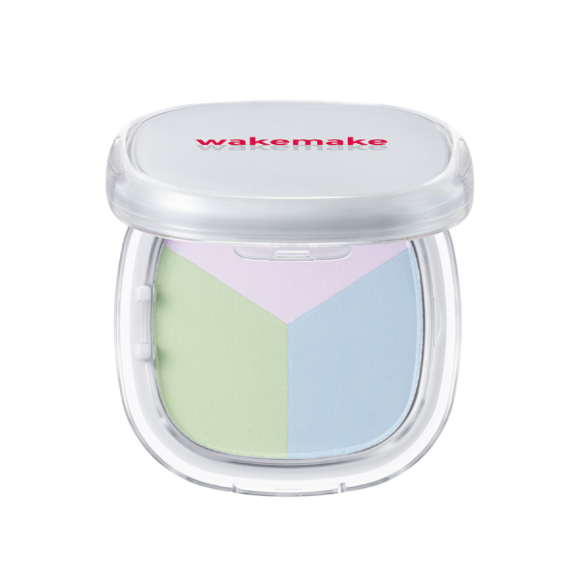 WAKEMAKE Stay Fixer Multi Color Pact (8.6g) | Ecoplace