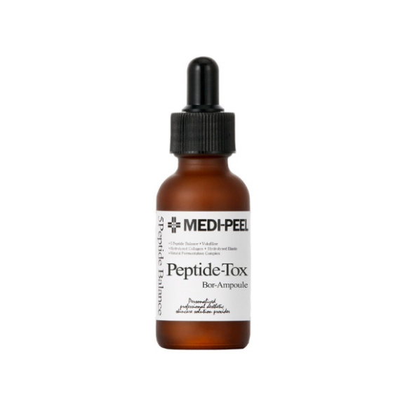 MEDI-PEEL Peptide-Tox Bor Ampoule (30ml) | Ecoplace